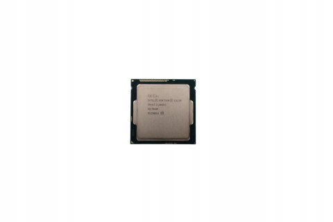 INTEL PENTIUM G3250 SR1K7 3.2Ghz processor