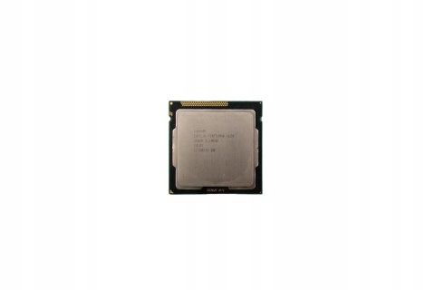 INTEL PENTIUM G620 SR05R 2.6Ghz processor