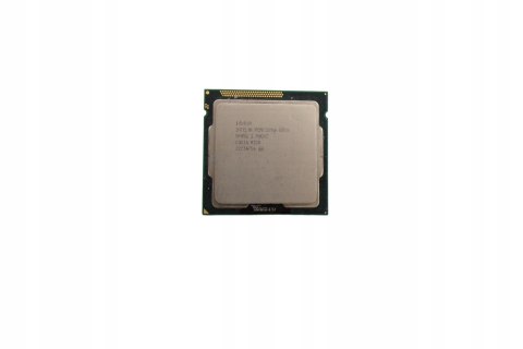 INTEL PENTIUM G850 SR05Q 2.9Ghz processor