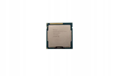 INTEL Pentium G2120 SR0UF 3.1Ghz processor