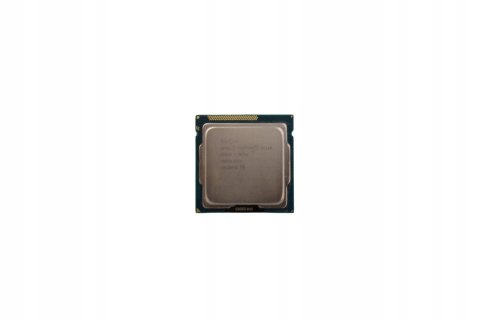 INTEL Pentium G2130 SR0YU 3.2Ghz processor