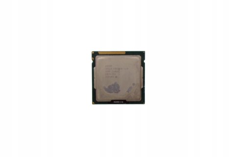 INTEL Pentium G620 SR05R 2.60Ghz processor