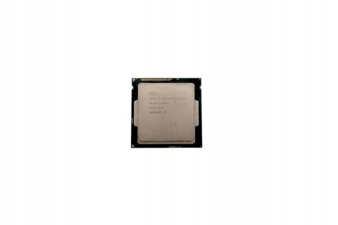 Pentium G3240 SK1K6 3.10Ghz processor