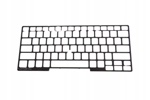 KEYBOARD FRAME 09FFG3 FOR DELL LATITUDE E7450