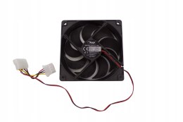 AKYGA BRUSHLESS DC FAN AW-12A-BK