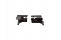 Matrix hinge kit FOR DELL PRECISION M6500 XMI-BL + XM1-BR