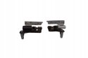 Matrix hinge kit FOR DELL PRECISION M6500 XMI-BL + XM1-BR