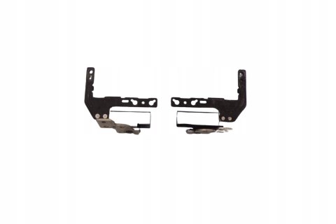 A set of matrix hinges for the AMOL Y000800 laptop
