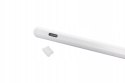 Active Stylus Pen for Apple iPad Air Mini Pro with a magnetic tip