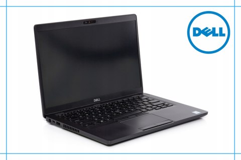 Dell Latitude 5400 Intel Core i5 16GB DDR4 512GB SSD Windows 11 14"