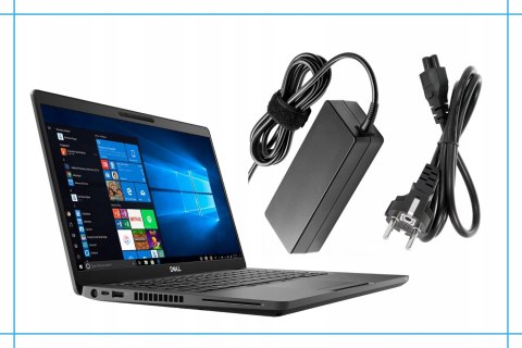 Dell Latitude 5400 Intel Core i7 16GB DDR4 512GB SSD Windows 11 14"