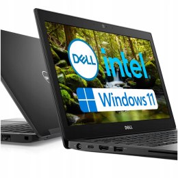 Dell Latitude 7290 Intel Core i7 16GB DDR4 1000GB SSD Windows 11 12