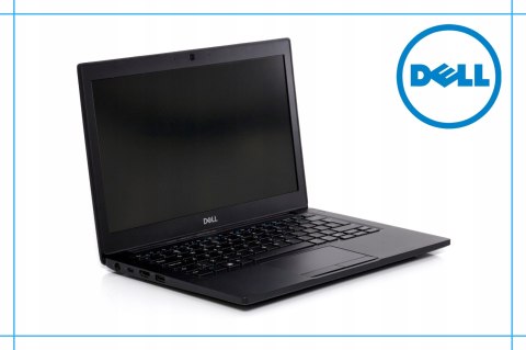 Dell Latitude 7290 Intel Core i7 16GB DDR4 1000GB SSD Windows 11 12"