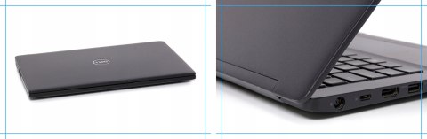 Dell Latitude 7290 Intel Core i7 16GB DDR4 1000GB SSD Windows 11 12"