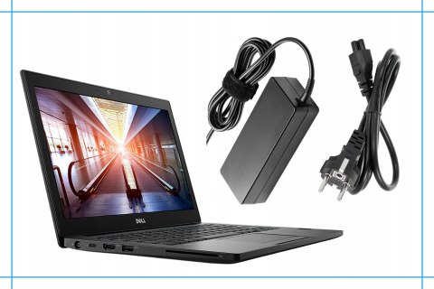 Dell Latitude 7290 Intel Core i7 16GB DDR4 1000GB SSD Windows 11 12"