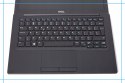 Dell Latitude 7290 Intel Core i7 16GB DDR4 512GB SSD Windows 11 12"