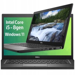 Dell Latitude 7490 Intel Core i5 16GB DDR4 1000GB SSD Windows 11 Pro 14