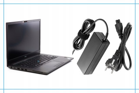 Dell Latitude 7490 Intel Core i5 32GB DDR4 1000GB SSD Windows 11 Pro 14"