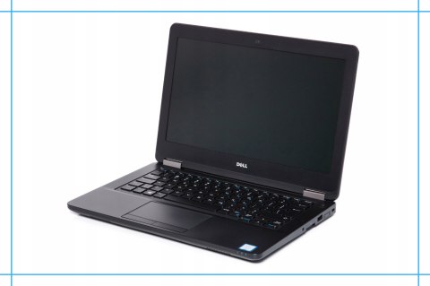 Dell Latitude E5270 Intel Core i5 16GB 512GB SSD Windows 10 Pro 12.5"