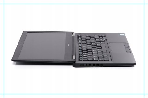 Dell Latitude E5270 Intel Core i5 16GB 512GB SSD Windows 10 Pro 12.5"