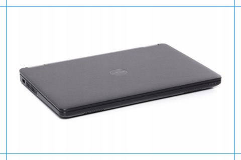 Dell Latitude E5270 Intel Core i5 16GB 512GB SSD Windows 10 Pro 12.5"