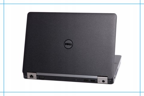 Dell Latitude E5270 Intel Core i5 16GB 512GB SSD Windows 10 Pro 12.5"