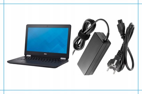 Dell Latitude E5270 Intel Core i5 16GB 512GB SSD Windows 10 Pro 12.5"