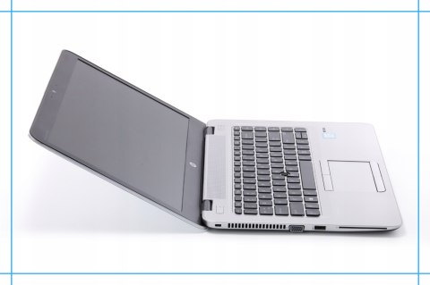 Hp Elitebook 840 G3 Intel Core i5 16GB DDR4 256GB SSD Windows 10 Pro 14.1"