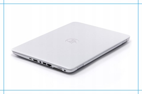 Hp Elitebook 840 G3 Intel Core i5 16GB DDR4 256GB SSD Windows 10 Pro 14.1"