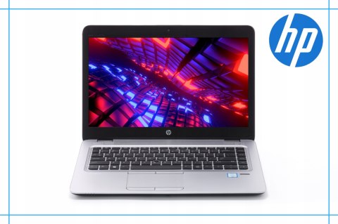 Hp Elitebook 840 G3 Intel Core i5 16GB DDR4 512GB SSD Windows 10 Pro 14.1"