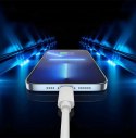 IPhone iPad USB Lightning charging cable 1m data transfer white