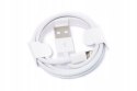 IPhone iPad USB Lightning charging cable 1m data transfer white