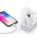 Przejściówka adapter z USB-C na USB do laptopa komputera