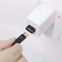 USB-C to USB adapter for a laptop computer