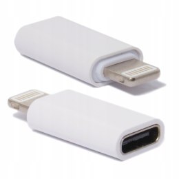 USB-C to Lightning charging adapter for iPhone Airpods