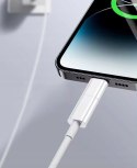 USB-C to Lightning charging adapter for iPhone Airpods