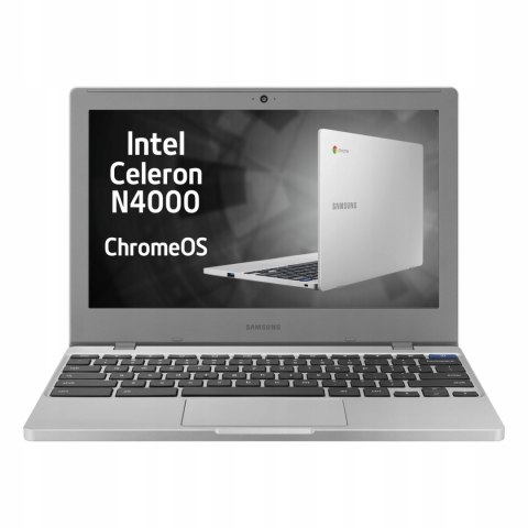 Samsung Chromebook Xe310xba Intel Celeron N 4GB 32GB eMMC Chrome OS 11.6"
