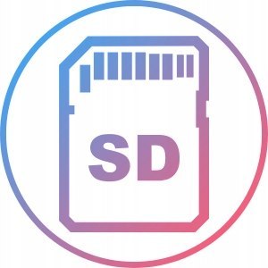 DIGITUS MICROSD SD USB 2.0 MEMORY CARD READER