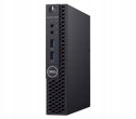 Dell Optiplex 3060 Tiny Intel Core i5 16GB DDR4 512GB SSD Windows 11 Pro