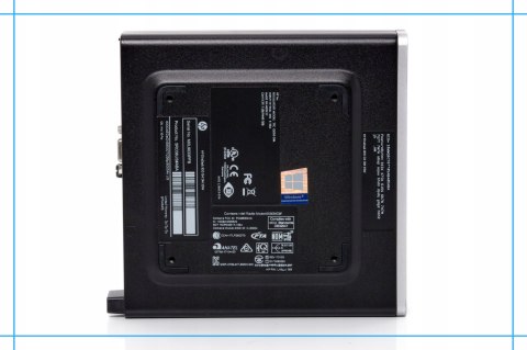 Hp Elitedesk 800 G4 Intel Core i5 32GB DDR4 512GB SSD Windows 10 Pro