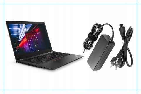 Lenovo Thinkpad T480s Intel Core i5 8GB DDR4 512GB SSD Windows 11 Pro 14"