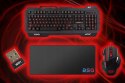 GAMING KEYBOARD AND WIFI MOUSE GAMING SET