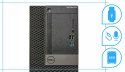 Dell 5070 Tower Intel Core i5 16GB DDR4 1000GB SSD Windows 11 Pro