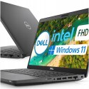 Dell Latitude 5400 Intel Core i7 16GB DDR4 512GB SSD Windows 11|Windows 11 Pro 14"