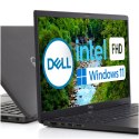 Dell Latitude 7410 Intel Core i5 8GB DDR4 256GB SSD Windows 11 Pro 14"