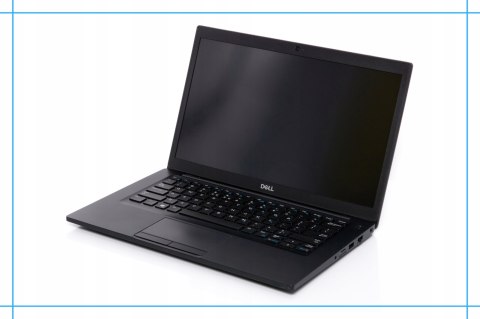 Dell Latitude 7490 Intel Core i5 8GB DDR4 256GB SSD Windows 11 Pro 14"