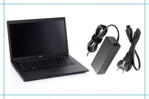 Dell Latitude 7490 Intel Core i5 8GB DDR4 256GB SSD Windows 11 Pro 14"