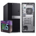 Dell Optiplex 7060 Intel Core i5 8GB DDR4 256GB SSD Windows 11 Pro