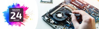 Additional Warranty 24 months - PC and Laptop for PLN 2,001-3,000