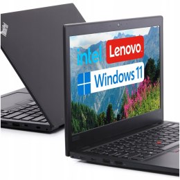 Lenovo Thinkpad L380 Intel Core i5 16GB 1000GB SSD Windows 11 13